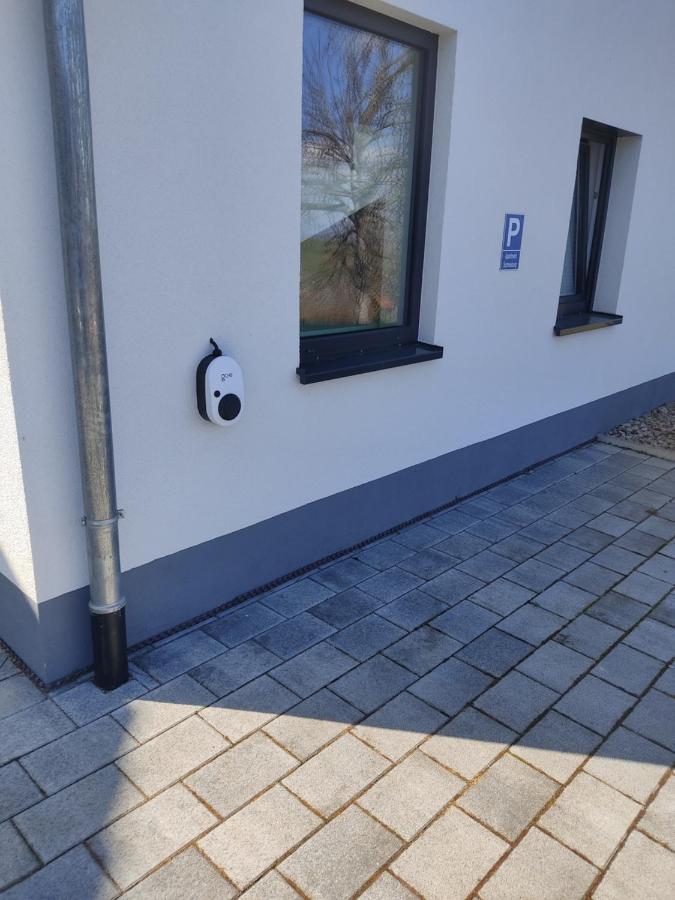 Apartment Schneeburg Ebringen Экстерьер фото