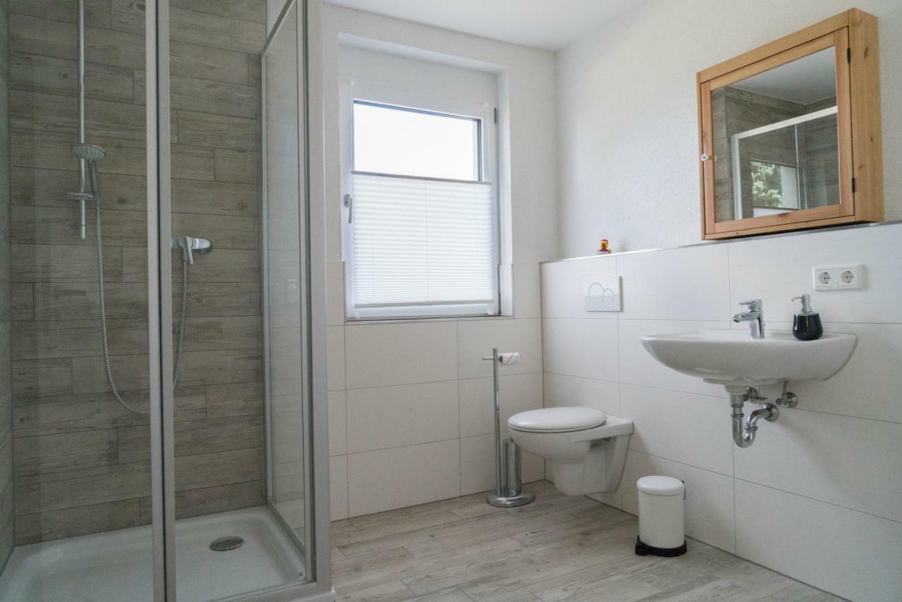 Apartment Schneeburg Ebringen Экстерьер фото