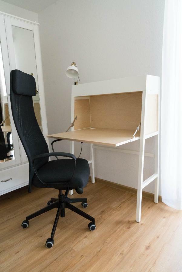 Apartment Schneeburg Ebringen Экстерьер фото