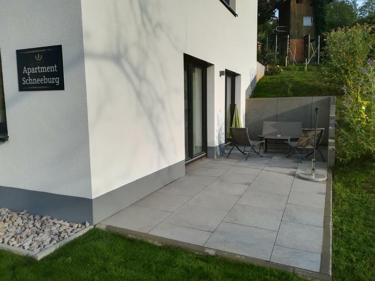 Apartment Schneeburg Ebringen Экстерьер фото