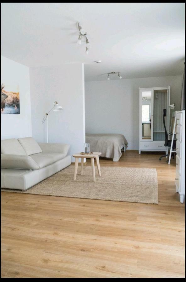 Apartment Schneeburg Ebringen Экстерьер фото